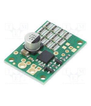 SHUNT REG: 26.4V, 2.80OHM, 15W Module robotics: safety; 26.4VDC; 0.5mA; 20x28.5mm; 15W; 2.8Ω nSa-cP8eMeNBb7kBy1GNvnCoeDTxfvkLf3L3RQdCwbM
