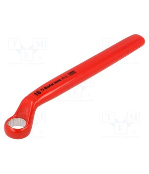 000890116 Wrench: ring; insulated,single sided; 16mm u_s1jUhk4gth2EbQujHtHN7Xw1ERWTMRMKD5qA0Hc_Y