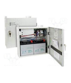 ZMS-3-24V12A Power supply: buffer; for building in,modular; 288W; 24VDC; 12A MszxA47WWUBxPGc2j04p5TlC-kQFUZ6YuGKJD_yDmlc