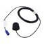 7750006 Antenna; automotive,inner; GPS; Fakra; socket; 3.5m _sxGF3PX2_lZvgzfYM7-0SNLrjv3ZjF8uwkm9mFbiv8