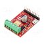 TIC T500 STEPPER MOTOR CONTROLLER +CON Stepper motor controller; MP6500; analog,I2C,PWM,RC,TTL,USB 4577M4VX8OLMmJ8soqSvHwt4gnKA4KIBcim-mvth7XE