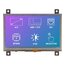SM-RVT43ALBFWR00 Display: TFT; 4.3"; 480x272; Illumin: LED; Dim: 106.3x68x8.05mm DHI69qsFcjqoSJC9ecF-LSZlHkI7569v3JstVj3tizo