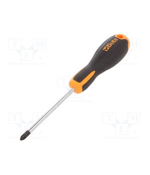 012091006 Screwdriver: standard; Pozidriv®; PZ2; EVOX; Blade length: 100mm sKiHaOseibt3VMviXEk19AVzcb_pW0w65aWcRDZXxJc