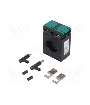 LCTB-5030300500A55 Transformer: current; LCTB; I AC: 500A; 5VA; Body dim: 70x50x31mm xGgBdsUM1RS_5RmfO761AIBPr5Mfq_TmUT2aOh9rX84