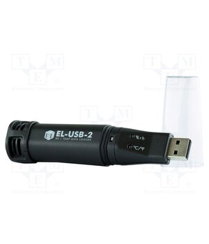 EL-USB-2 Data logger; dew point,temperature,humidity; IP67; ±0.5°C JbrKenHX2HZaUKCvnO5rrTzb-oVuuxestfdlOUqfDW4