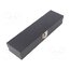 YT-0521 Socket: Torx®-set; socket spanner; Chrom-vanadium steel; 1/2" EdKsQBbftEw3x7lwK6WRmJ2NIBl2Qm-kxS2sw7cs7Xc