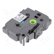 TZE-141 Tape; 18mm; 8m; transparent; for printer; Character colour: black ONoJxlUHBHbY143m4pQYHwbQyRMrKZ1cO6FBlMk6XTY
