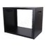 RCBS1901413BK1 Enclosure: rack cabinet; Standard: 19"; 8U; Z: 406mm; X: 533mm cFe2yM7F2SIgerzV7LZzVY8eH3vBOqWiZZw9avOEVDg
