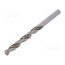 0018400750100 Drill bit; for metal; Ø: 7.5mm; L: 109mm; high speed steel; blister egCoQUBxCXjbdTDMZyjkzGekmw0C8RaoIBkb2ga5guE