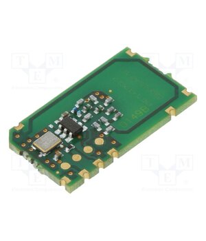 650201460G Module: RF; AM transmitter; ASK; 433.92MHz; 3VDC; 22.9x12.7x2.5mm Bcc77BuDidzohyE8--n6NeatIRIKOYE0Q-HoMlvtWlg