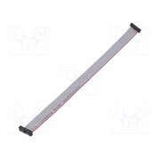 FFSD-10-D-08.77-01-N Ribbon cable with IDC connectors; IDC,both sides; 222.75mm e1Gkv1a4E8TZ9-yeGCBFFeQquAZZWZ2XhDd16FjUdyc
