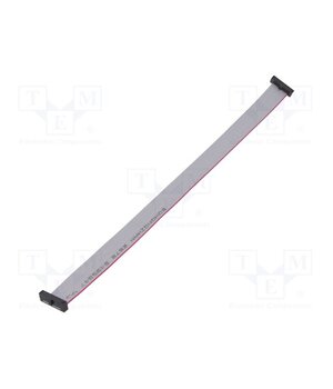 FFSD-10-D-08.77-01-N Ribbon cable with IDC connectors; IDC,both sides; 222.75mm e1Gkv1a4E8TZ9-yeGCBFFeQquAZZWZ2XhDd16FjUdyc