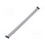 FFSD-10-D-08.77-01-N Ribbon cable with IDC connectors; IDC,both sides; 222.75mm e1Gkv1a4E8TZ9-yeGCBFFeQquAZZWZ2XhDd16FjUdyc