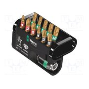 05057421001 Kit: screwdriver bits PmtufmZx2Lt3QnneyxWrnNWt3EfKZh4TMIilHunUa1E