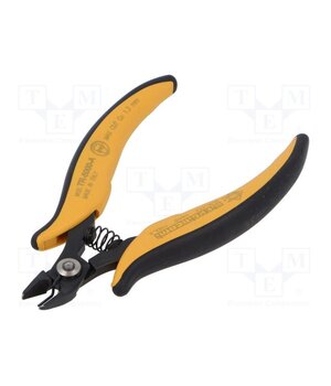 TR 5000 A Pliers; cutting,miniature,curved; 138mm cyxQnzjwf52thyJ0w12lMAam3BRoKw5BwUXeU76I9PQ