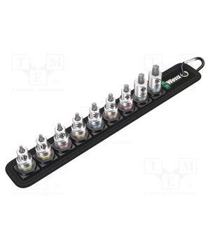 05003972001 Wrench-set; socket bits,Torx®; 3/8"; 35mm; Kit: socket bits 3/8" atfDmUHiWT29tnbNkH0VkbibUPB88KLxpkO0Gq3uUDs