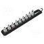 05003972001 Wrench-set; socket bits,Torx®; 3/8"; 35mm; Kit: socket bits 3/8" atfDmUHiWT29tnbNkH0VkbibUPB88KLxpkO0Gq3uUDs