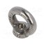 DIN 582-M12-NI Lifting eye nut; eye; M12; A2 stainless steel; DIN 582; 30mm IJg5Lt5aqEWkE0_W03ZgzMI3FGsEcuXftzmzhRpEUEs