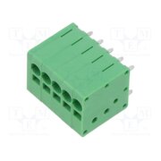EB163A-05-A-180 Connector: PCB terminal block; terminal; 10A; 300V; straight; 1x5 tXRJb6Uafcqs1LXCkkyX4aZgxJ-AUTaGO1VYxcG48dI