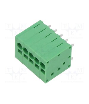 EB163A-05-A-180 Connector: PCB terminal block; terminal; 10A; 300V; straight; 1x5 tXRJb6Uafcqs1LXCkkyX4aZgxJ-AUTaGO1VYxcG48dI