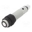 UK1F/G1-0ESY Sensor: ultrasonic; straight; Range: 0.2÷2.2m; 0-10V analogue cEO96rVMNSKYzhvvTV7jZ4YkKNUZriF2I4BV6bq28DQ