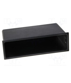 271000-08-0 Radio box; universal; black; 58.4x187.6mm 79OjIKznjHgtdy6PExCArsz5YGsVjiemVzLNSUToSkI