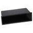 271000-08-0 Radio box; universal; black; 58.4x187.6mm 79OjIKznjHgtdy6PExCArsz5YGsVjiemVzLNSUToSkI