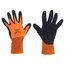 53744 Protective gloves; Size: 11,XXL; orange; acrylic,latex dSmYgBeaLi59Ogm22_h06hnixXuEOFxhpIxFKBcxPNA