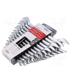 44753 Wrench: flat-set; spanner; 12pcs. fzF3EQET1qROKEyzf608io2EDlx-hCrVayLOmLxV448