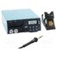 T0053378699N Station: hot air; digital,with push-buttons; 300W; 50÷550°C BjkCIAbm6TP5BRaoRQ3sicXBfgDlVnCbW3Lpwk-dSas