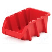 KBIL20-3020 Container: cuvette; red; long; 198x118x84mm; KBIL20; BINEER MAeG6EtVAxun3Caom4OSJwcf5BbrS7PSXe_WyGn5NWU