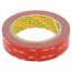 3M VHB RP+ 060GF Tape: fixing; W: 25mm; L: 5.5m; Thk: 0.6mm; acrylic; grey; 36N/cm M0Gy-f7J6Tfa5nuPpdNZG29H9OwO9cP5745W5e5MvdE