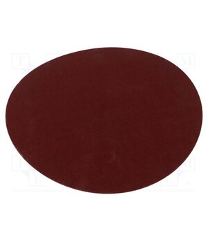 28164 Grinding wheel; 125mm; Granularity: 240; 5pcs. xa7CU9h2pCbDdFb7zMyqhZwFwtLhBmgKQCuG8yPqM5M