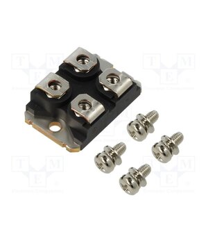 MSC040SMA120J Module; single transistor; 1.2kV; 37A; SOT227B; screw; Idm: 105A x4Tnyr8xRwPw2HtVz_6Uy1pbacmVyQrEgc4da1P8Gd0