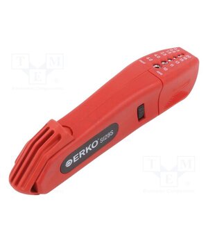 SI 28S Stripping tool; 4÷28mm2; Wire: round; 145mm kkAF-dJMfyUSqcYxsvGoEtU24a-S9CEL1tIsJgduTf8
