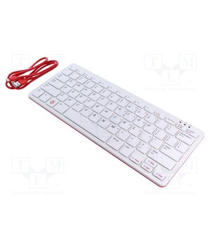 RPI-KYB US (RED/WHITE) Accessories: keyboard; USB A-USB B micro cable,keypad N6Nm_4ejm6KCr-MkvVIF7q2EK5RjPnx-lMfzK16jYxs