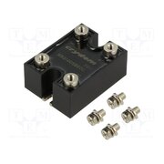 M50100SB600 Bridge rectifier: single-phase; Urmax: 600V; If: 100A; Ifsm: 1.5kA PXg3hU44UvhEfp94TwC9Q1-6UP473cDOB9yBEH1ihNY