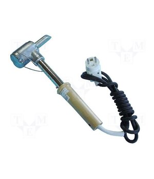 LT-400W Soldering iron: with htg elem; Power: 400W; 230V x-4zEVU5aj0PRDF6hak9aWUX21141MyLfkAlfyOOVHY