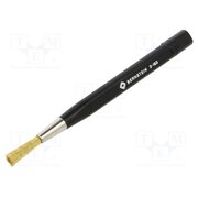 2-163 Brush; brass 7gyoMI68yXWNppSxm_z25GATOKAfINjrWkw-JeKZjZw