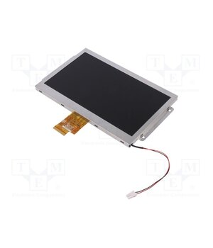 DEM 1024600E TMH-PW-N Display: TFT; 7"; 1024x600; Illumin: LED; Dim: 170x110x6.75mm fZsfqOT4EC-9OITDS7wo-yCOb86eQbAnkvhVrlYYX3s