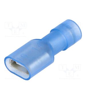BM 80291 Terminal: flat; 6.3mm; 0.8mm; female; 1.5÷2.5mm2; crimped; tinned Thk-Qa-OO8dHWUx1YV8HsMwXQw17tD9xW94z9itHIHk