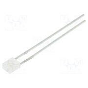 R3BC LED; red,green; 2x3mm; bicolour; 2.5mcd,3mcd; 120°; Front: flat eNqKOLcnlKdV7_OdccSVrvsyBBfDzntR7eevolCvp0Q