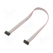 FFSD-05-D-08.00-01-N Ribbon cable with IDC connectors; IDC,both sides; 203.2mm; 8" tdnBs4ppdFyHBWgHvwsUFQWcSAYVYScqAGfGcAVQhLY