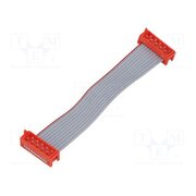 2205063-1 Ribbon cable with connectors; Tape ph: 1.27mm; PIN: 10; 2x5 62n9hsVJPMvz2zLp4REsvSWq6gE_FP3zxggk5S5KuM8