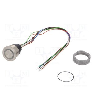 3-101-430 Switch: capacitive; Pos: 2; SPST; 0.1A/42VAC; 0.1A/60VDC; IP67; RGB lX3kj5Or_LuQLV8NI76hffWQwzElsqDD6EQ8kgYec0M