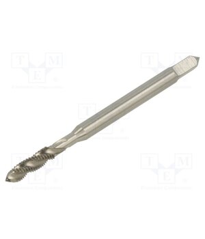 0071900600100 Tap; M6; 1; Holder: machine; high speed steel; for blind holes AzggQRXX7AONfAGGaJzivfI-uptamOCOFRpUADFbzDU