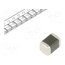 B72510E0250K062 Varistor: multilayer; SMD; 0805; 0805; 25VAC; 31VDC; 0.3J; 80A; 67V EEG1vPmPvlku4RAzMjuc4pljIn1WjHqbG3YQa42dVUs