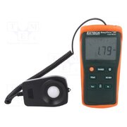 EA30 Light meter; 0,01÷400klx; 150x72x33mm; Equipment: holster MNrbvwOEHwmeNPHA5bjmluhtJzOKbCW5nDfHpJteGHg
