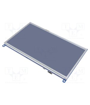 11870 Display: TFT; 10.1"; 1024x600; Illumin: LED; 235.08x161.51mm 0S-oeTPUoLsn5iHPGm1leoxMmqNmtgyIWjTwS7iYNcE