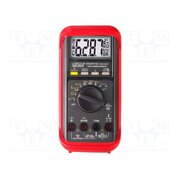 BM2807CSE Digital multimeter; LCD; (6000),3 5/6 digits; True RMS 9TovYmrUvoVshs7m5_P40ziYsnrPeTFPaA19jPt7xGk
